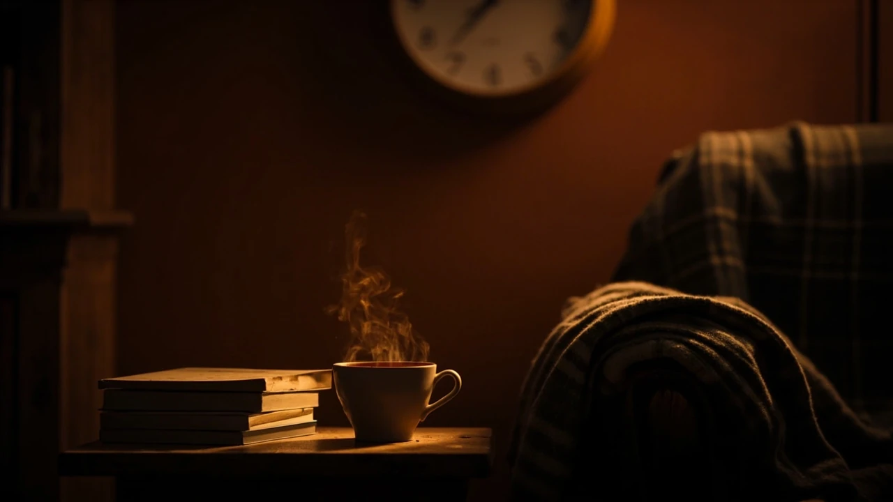 21 21 znaczenie – co oznacza godzina 21:21 w numerologii