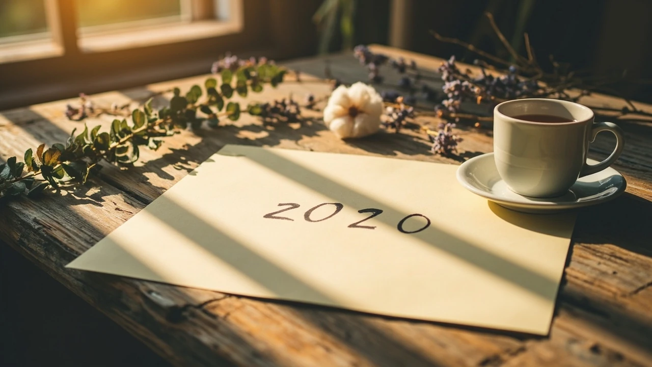 2020 znaczenie anielskie – symbolika, rozkład i przesłanie