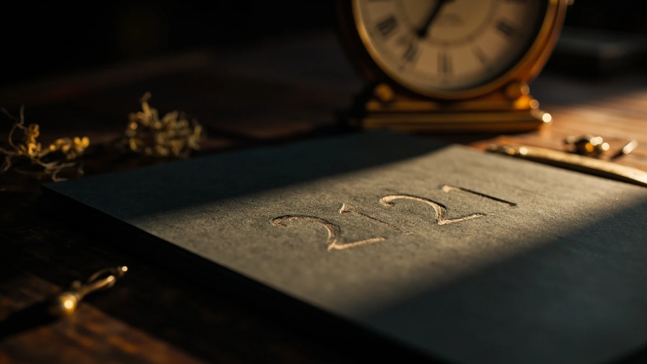 2121 znaczenie – co oznacza ta liczba w numerologii